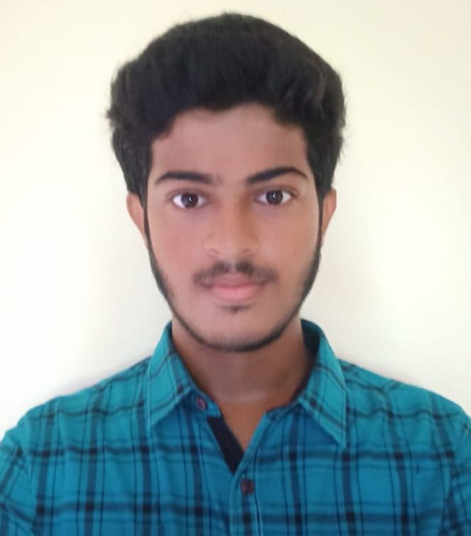 TADI VENKATESH