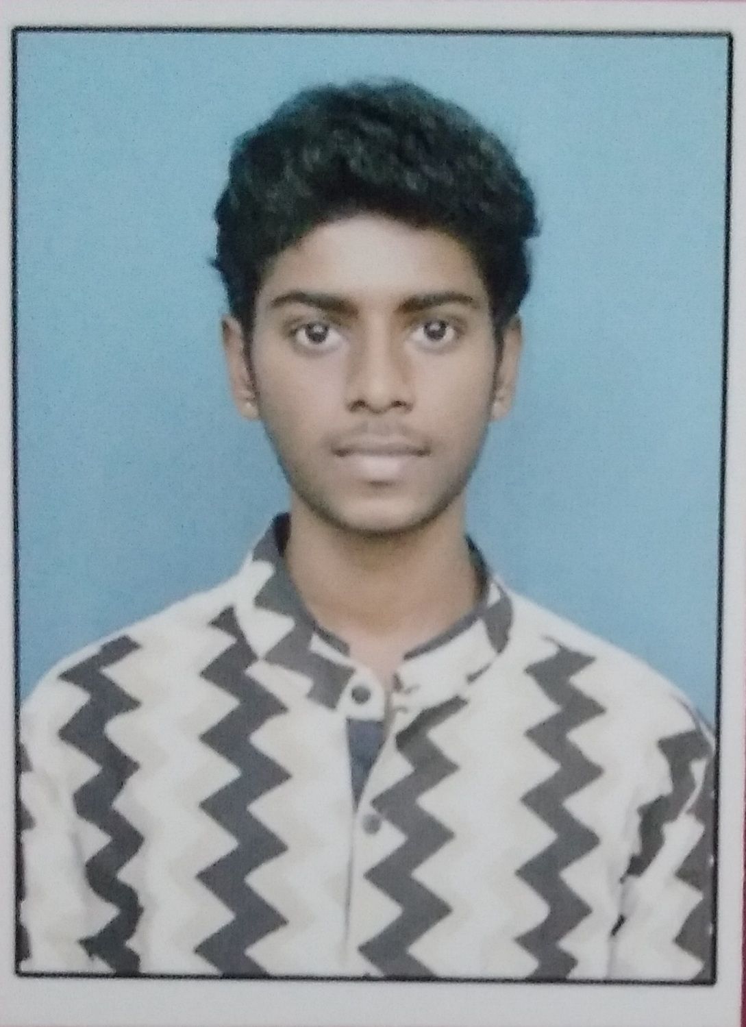 NAMA LAHARISH KUMAR