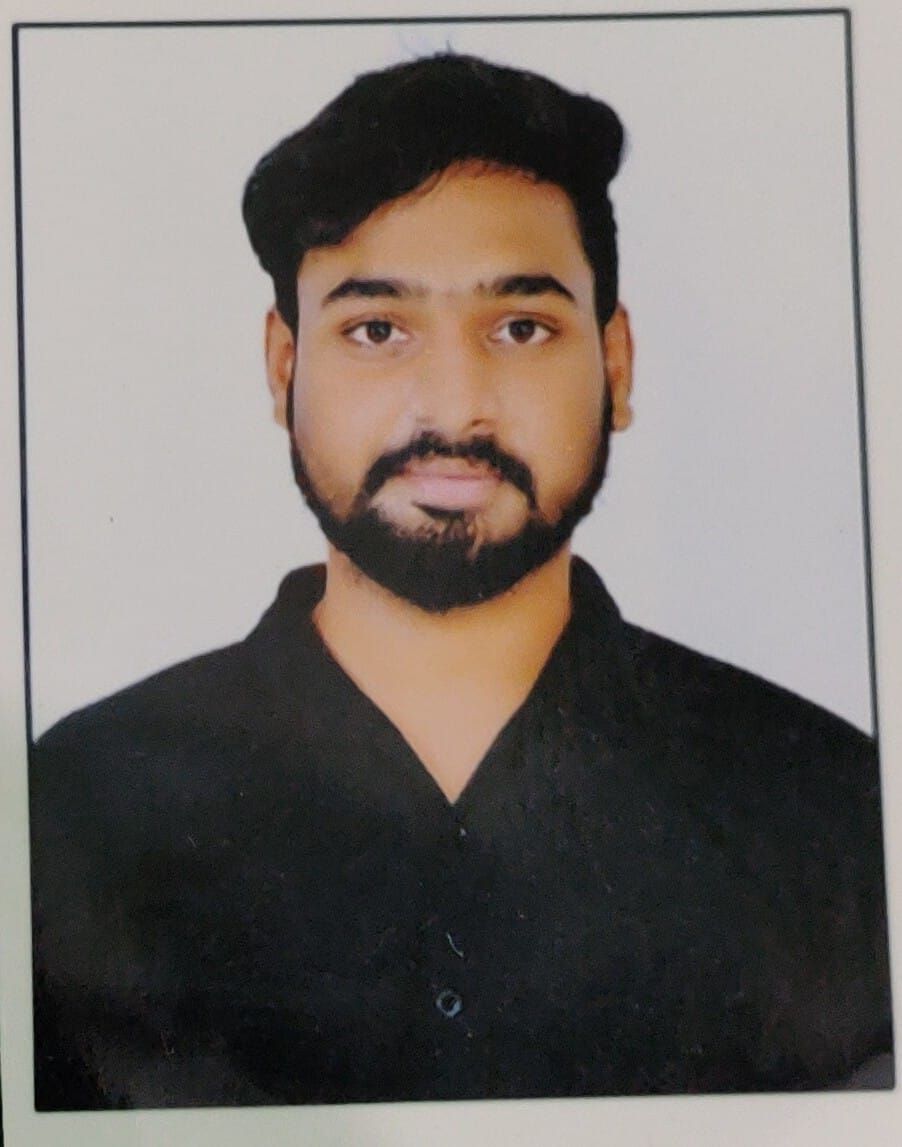 T VENKATA GANESH