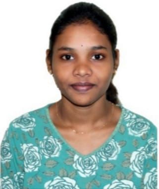 DIVYA SINDIRI