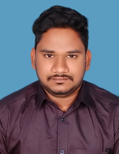 CHILAKA JAGADEESH