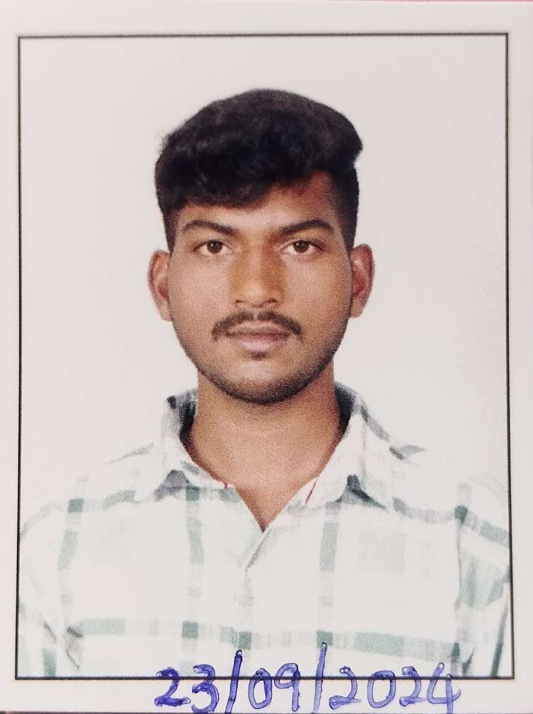 RAMALINGAPPA