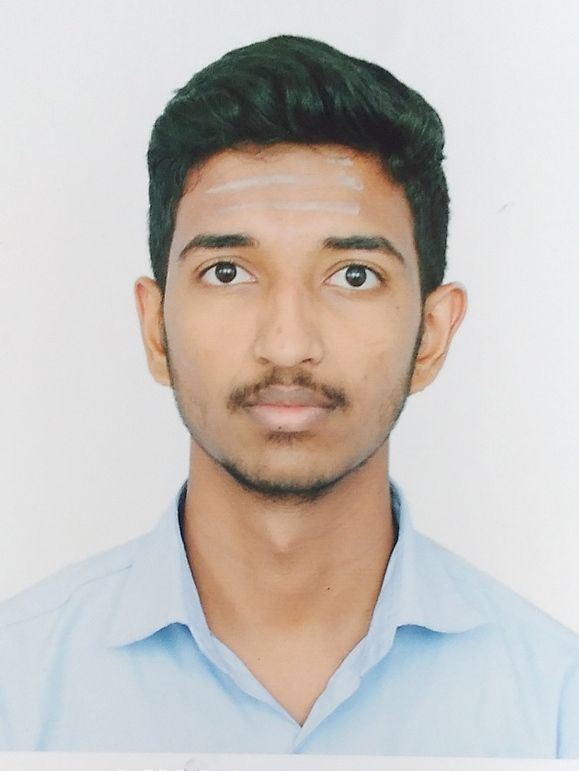VINAY KALLANAGOUDA PATIL