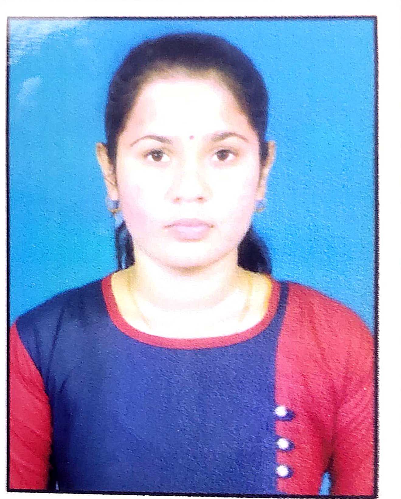 AKSHATA SHRIKANT HANJAGI