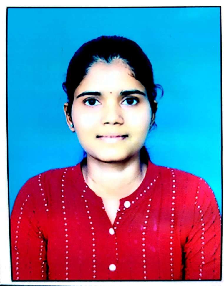 VINODA T HARIHAR
