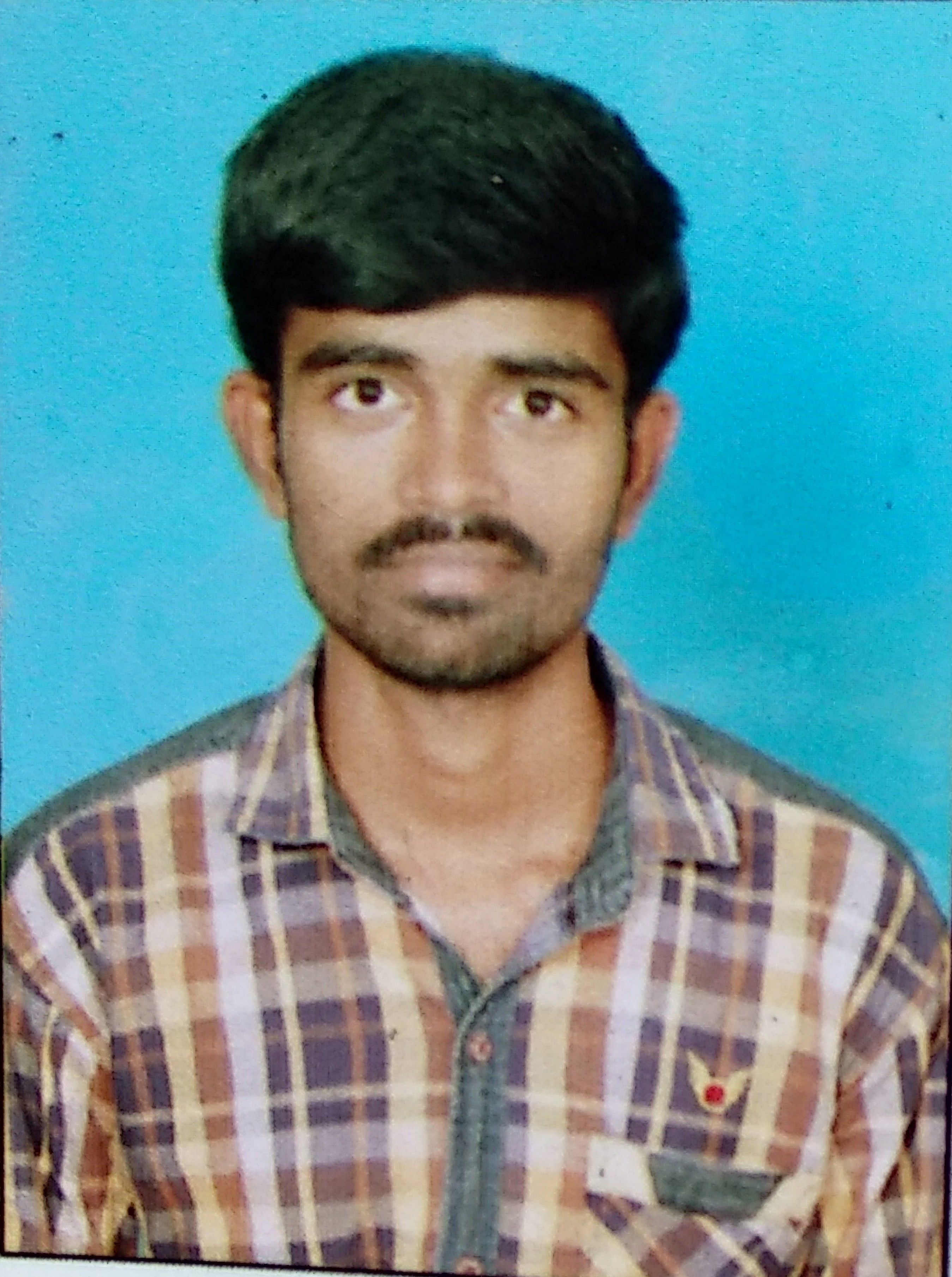 SAI CHINTAPALLI