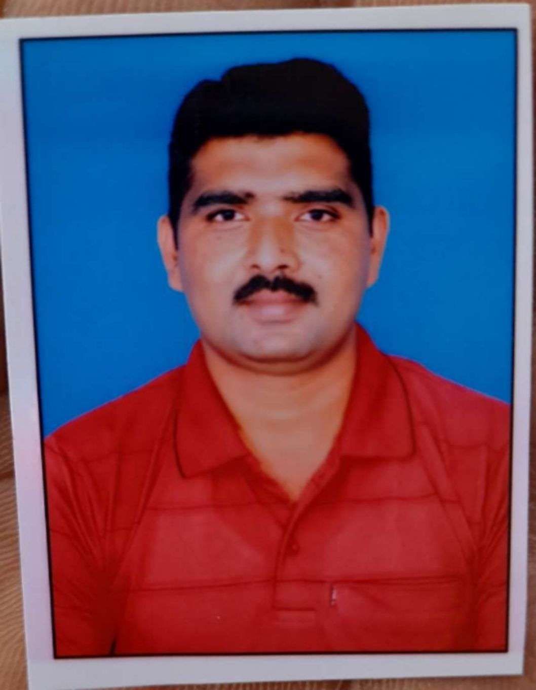 SRIKANTH BEESABATHINI
