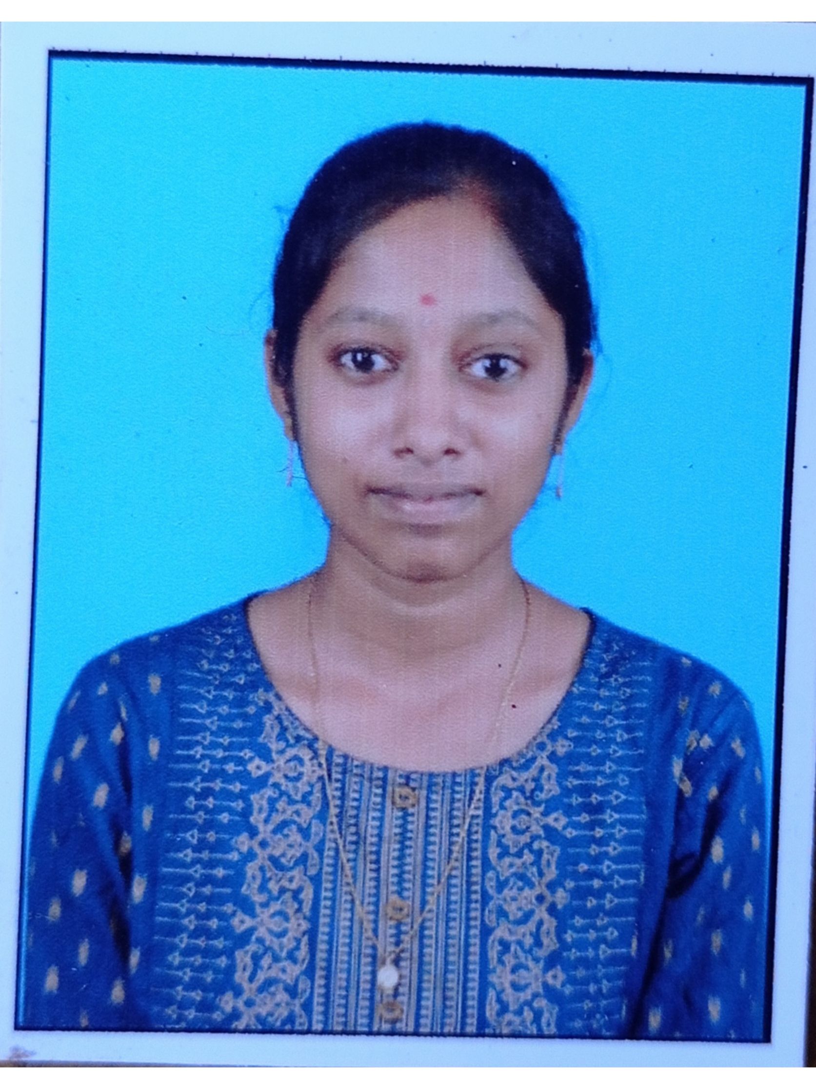 NARALA SAI SIREESHA