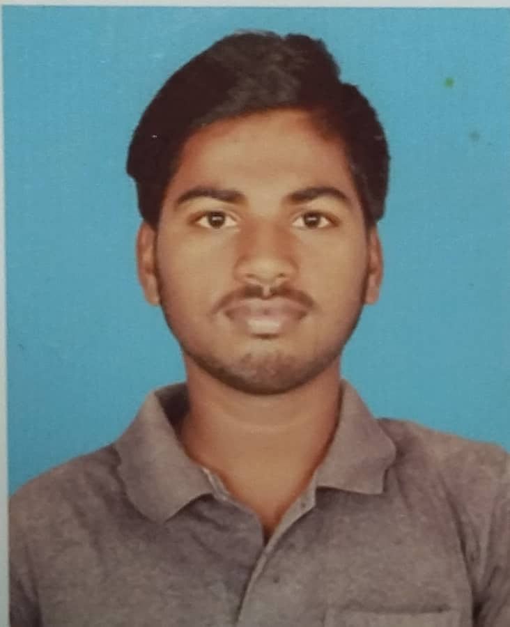 VADAKA SANTHOSH