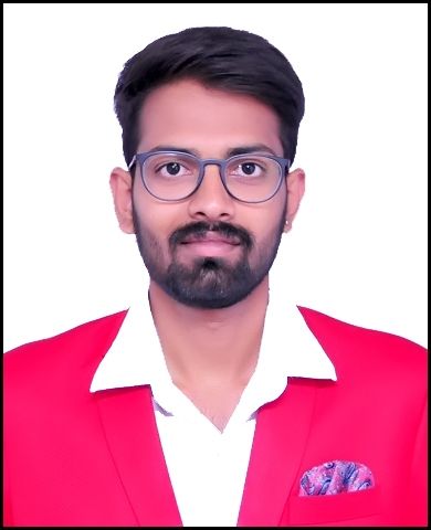 PRAJWAL P