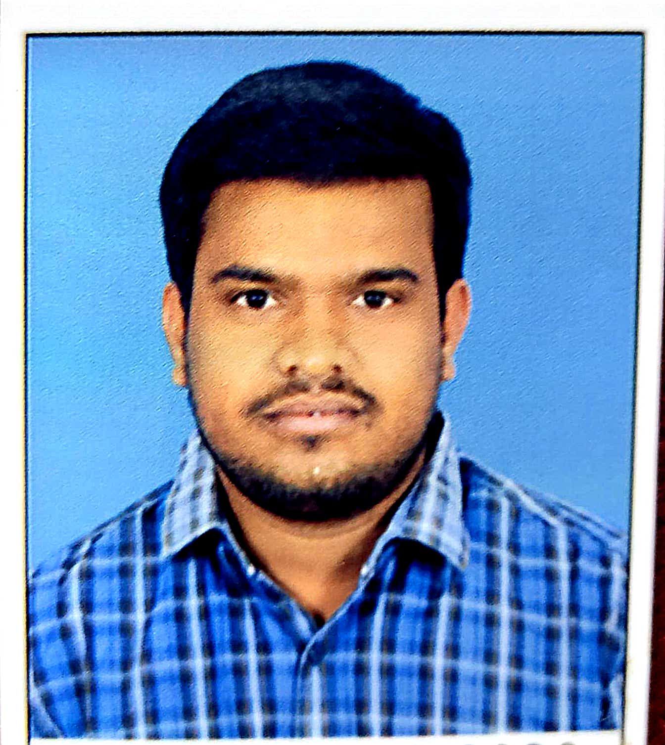 KAYITHA SRINIVAS