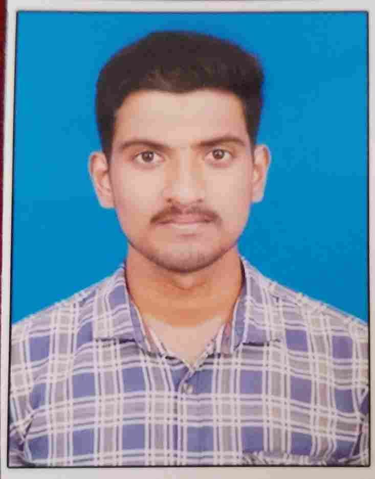 VINAYAK SIDDAPUR