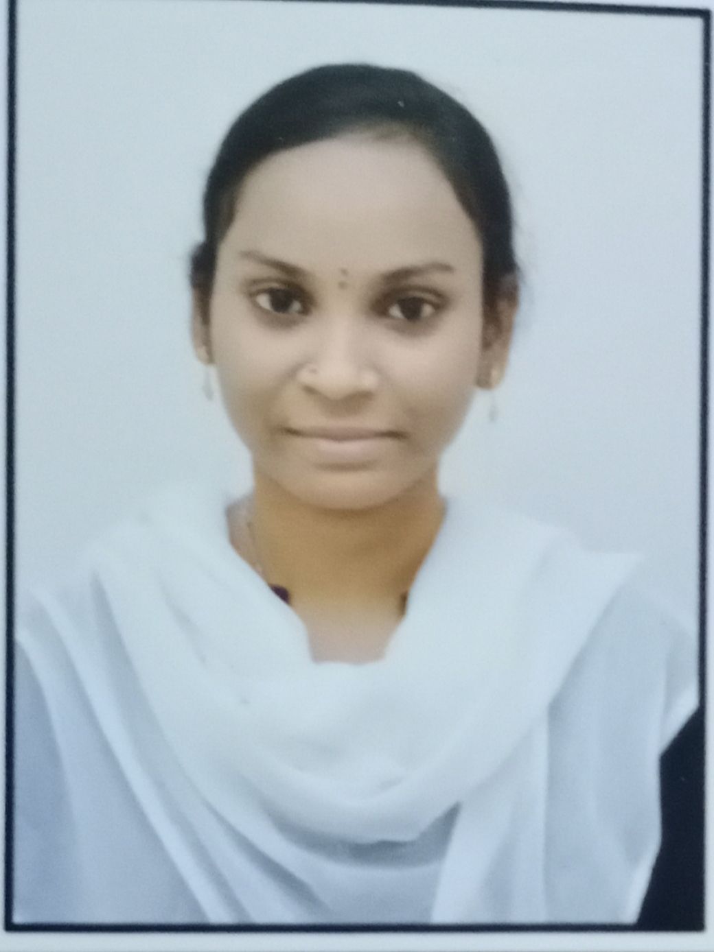 YAGATI HYMAVATHI