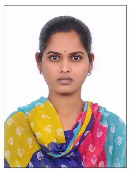 KALIKIRI LAKSHMI DEVI