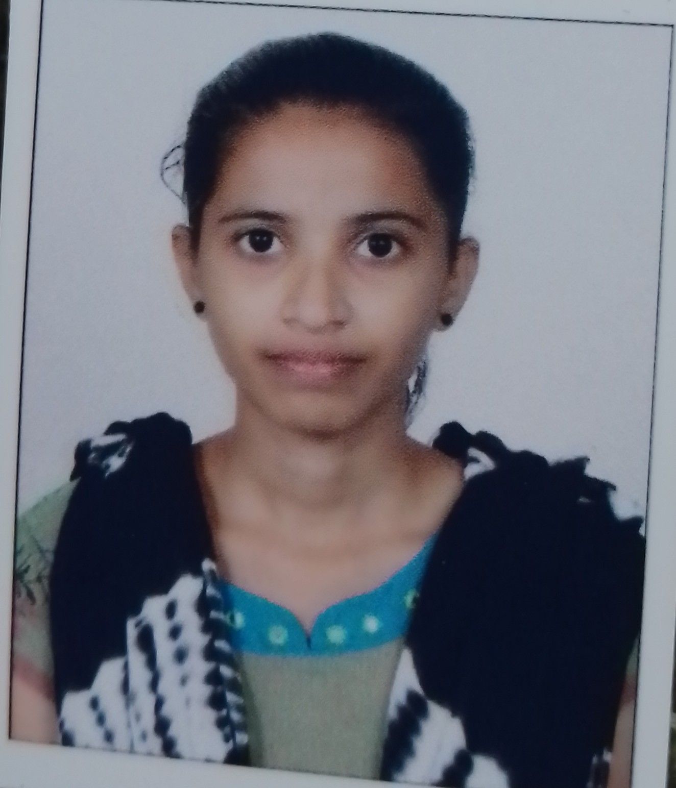 MAREPOGU SUSHMA