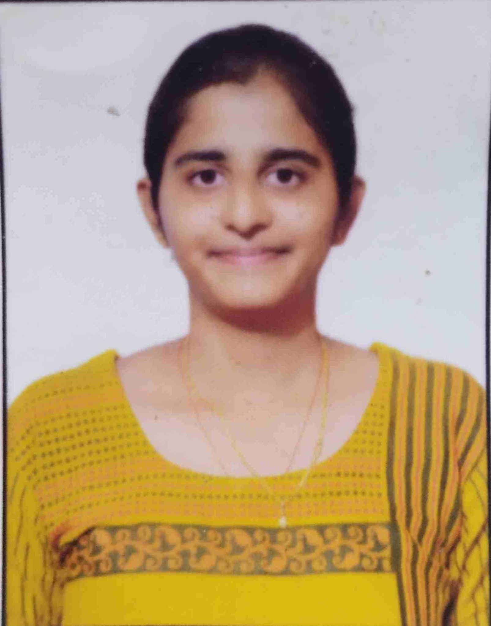 TEJASWINI S