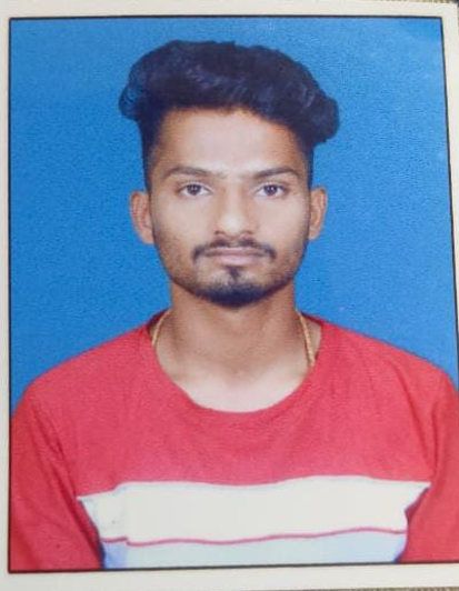 RAKESH S KENGANNAVAR
