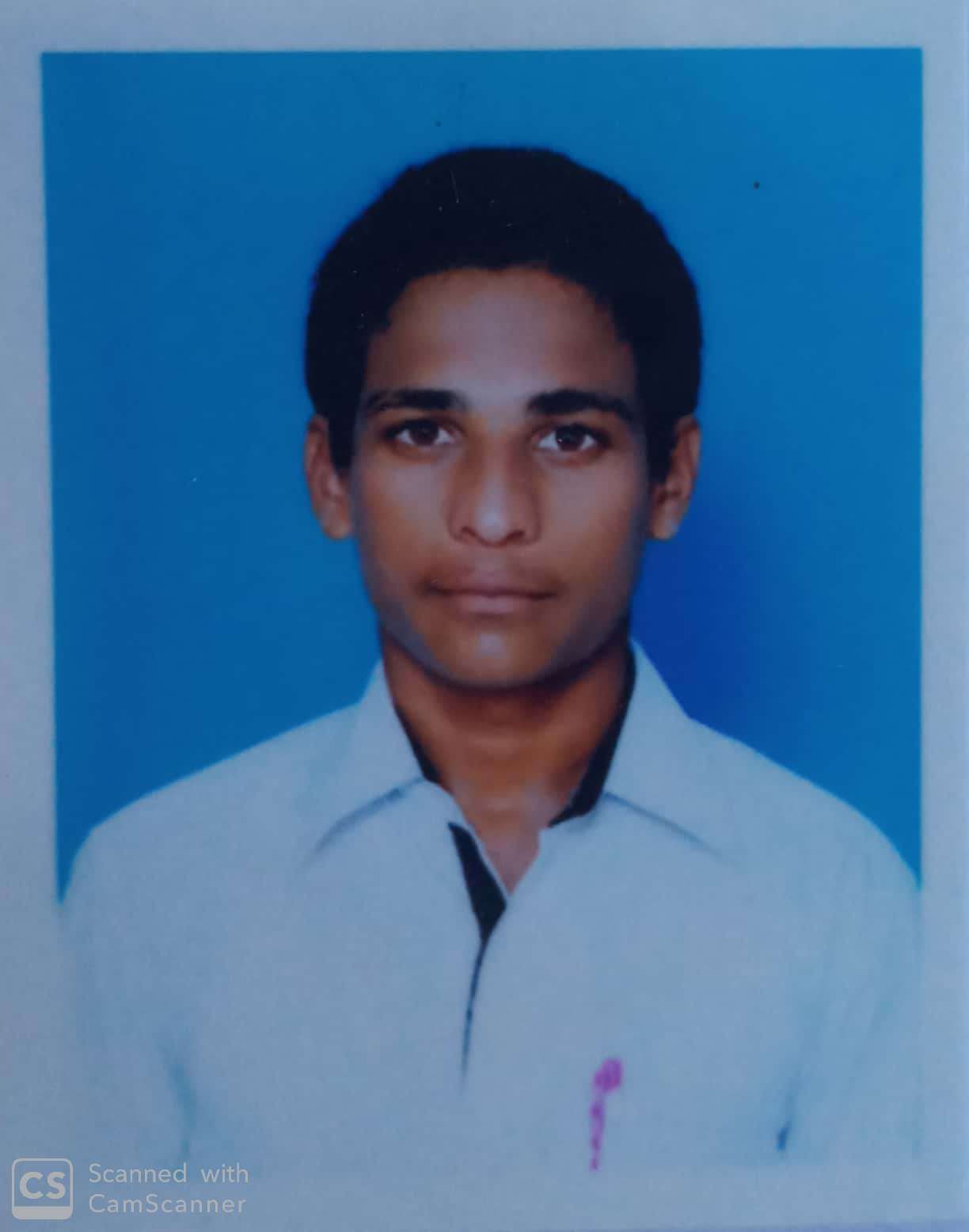 DUBA SAMPATH KUMAR