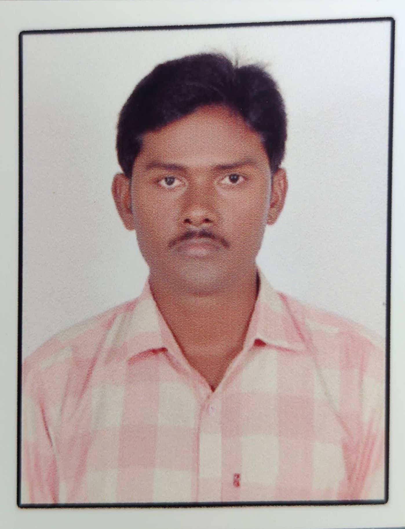 BADARAIAH CHANDA