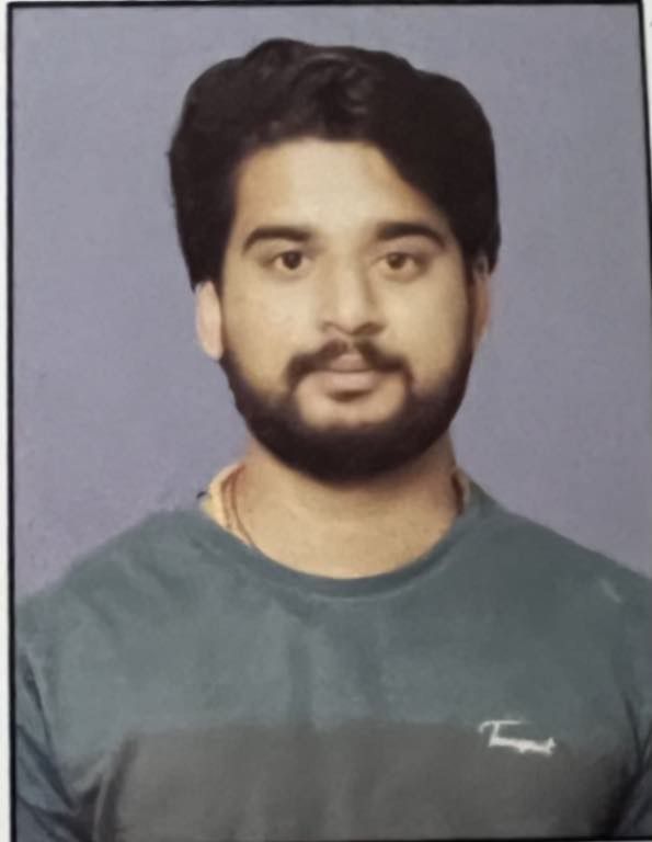 KRISHNA JALARADDI