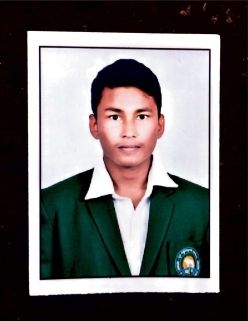SANGAMESH GOMBARAGI