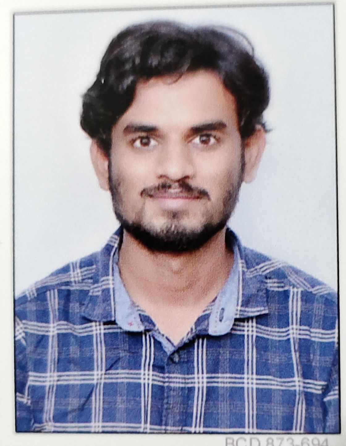 KIRAN J