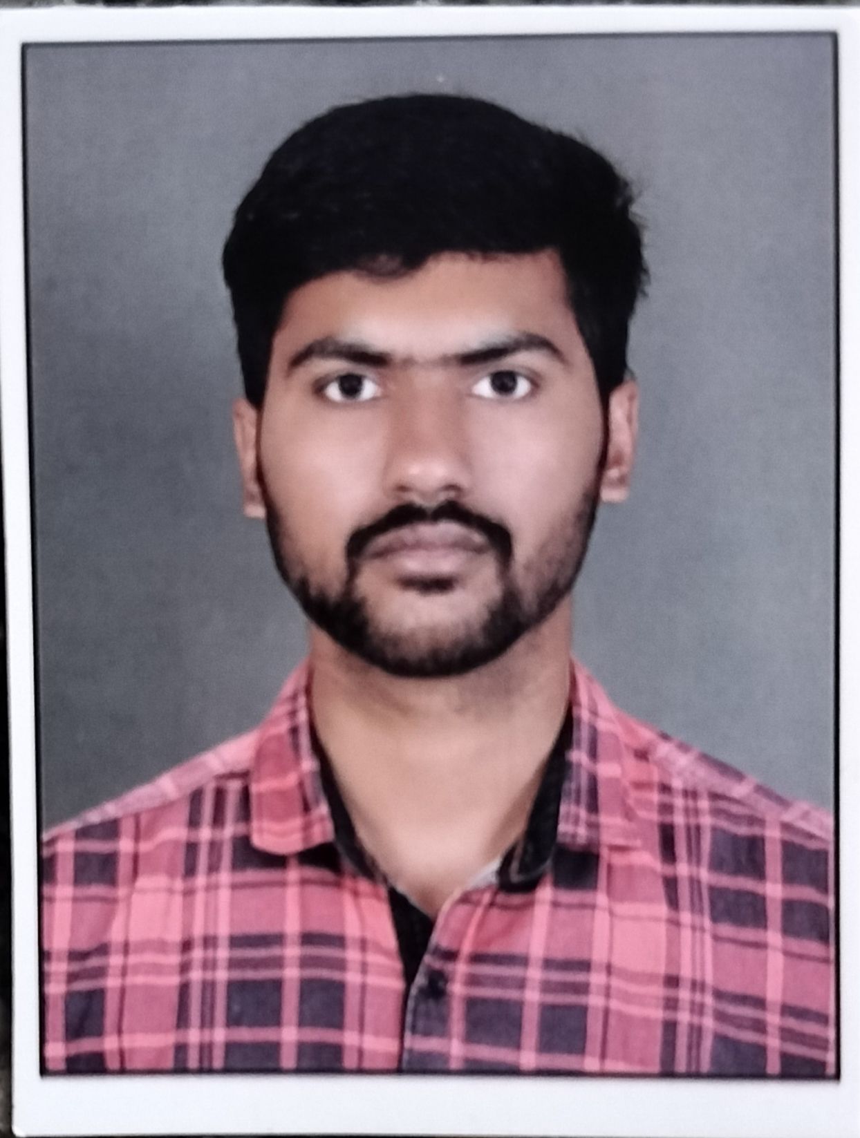 NUNKESH D V