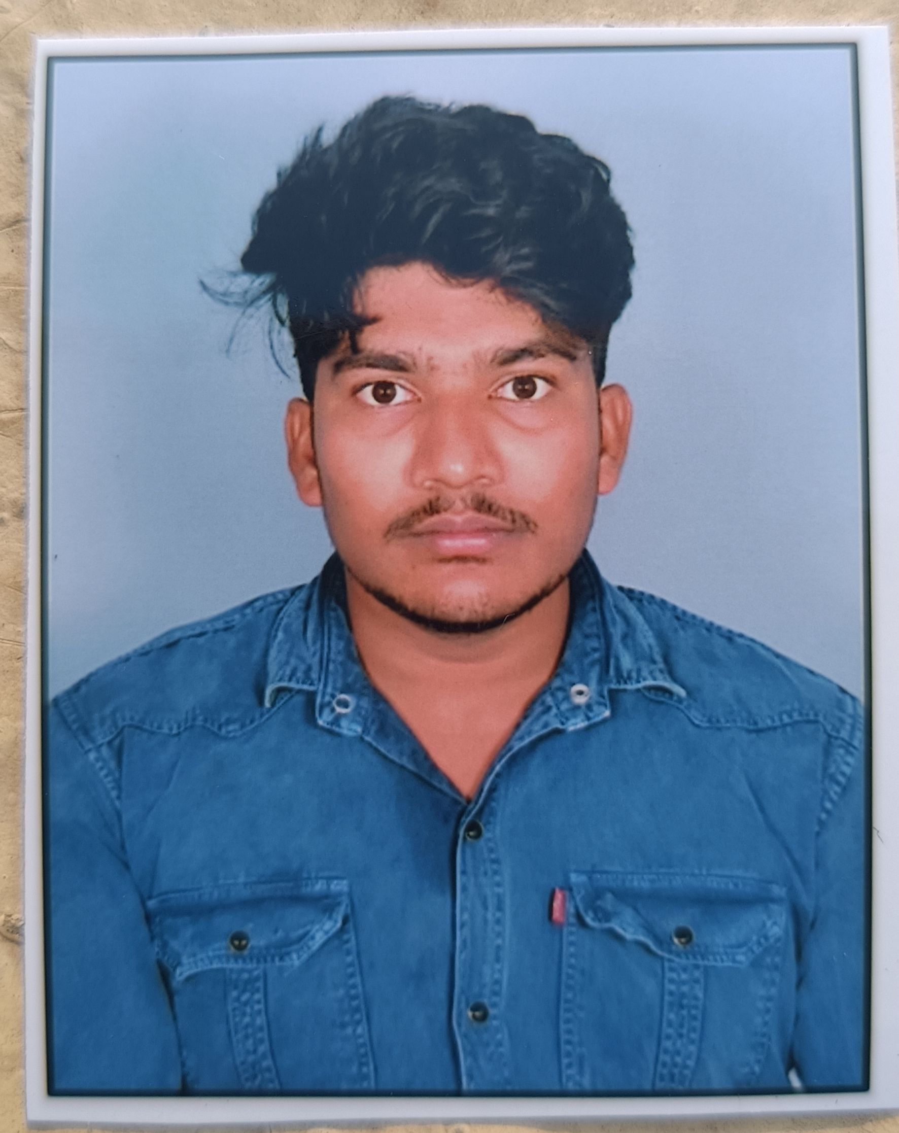 ALTHI MOHANA RAO