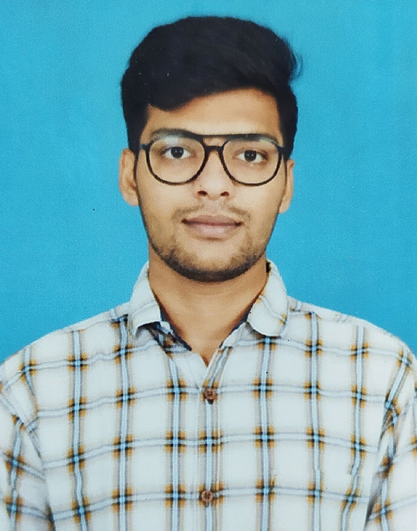 A GOUTHAM