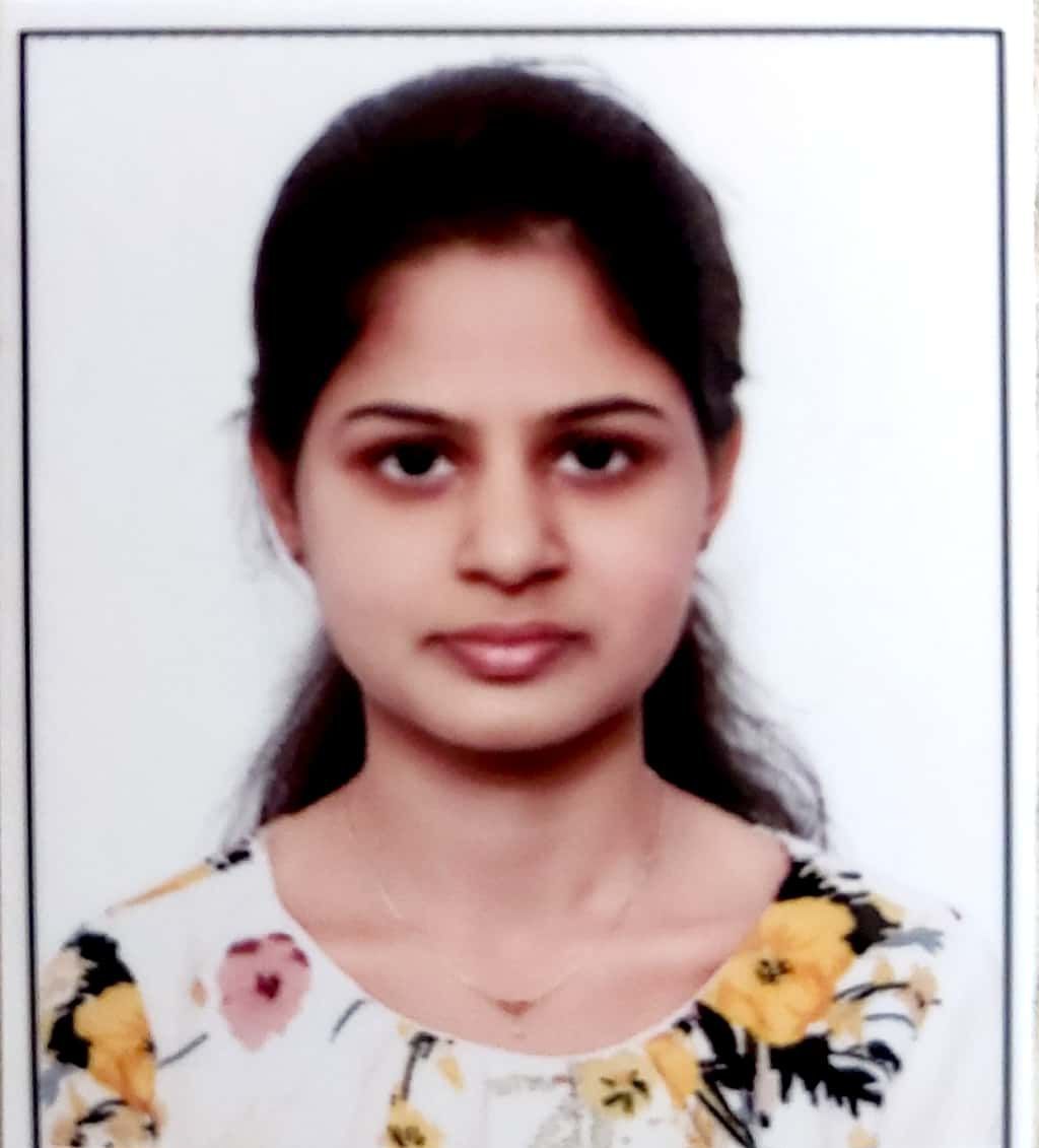 YASHASWINI A M