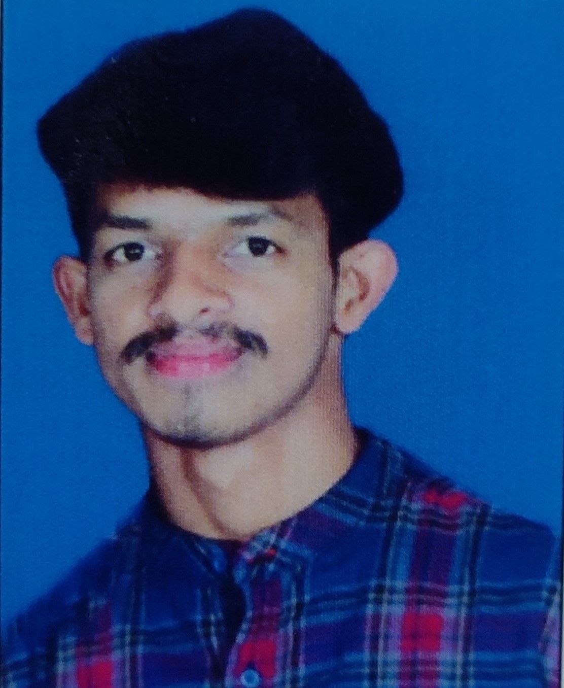 RAKESH T V