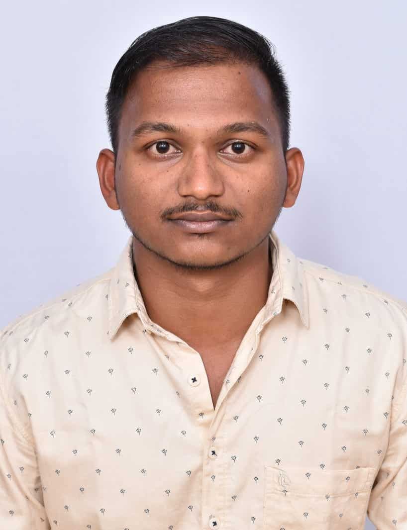 ABHISHEK ASHOK HARANAL