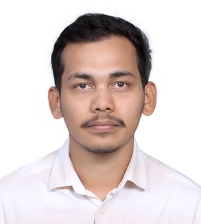 SHASHIDHAR AMATI