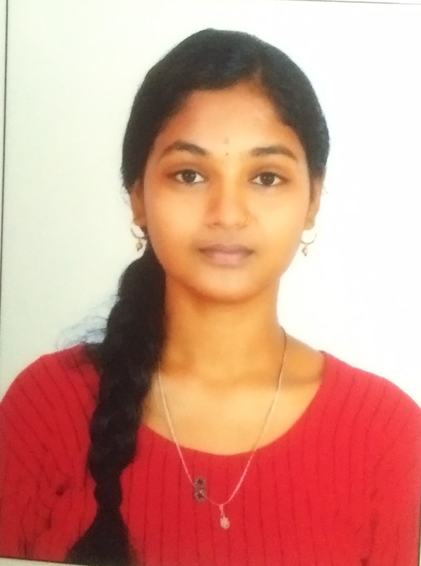 MAHADEVI HONNALLI
