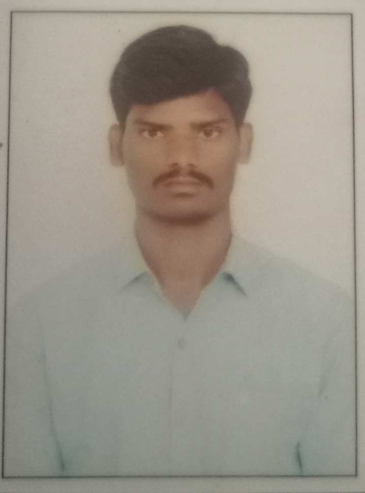 BAPANAPALLE BALA NARASIMHULU
