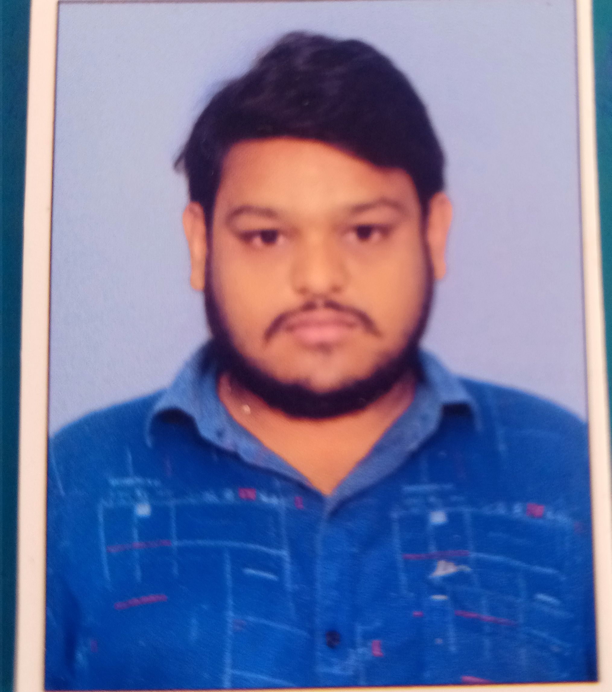 MALLULA T N V DURGA VARAPRASAD