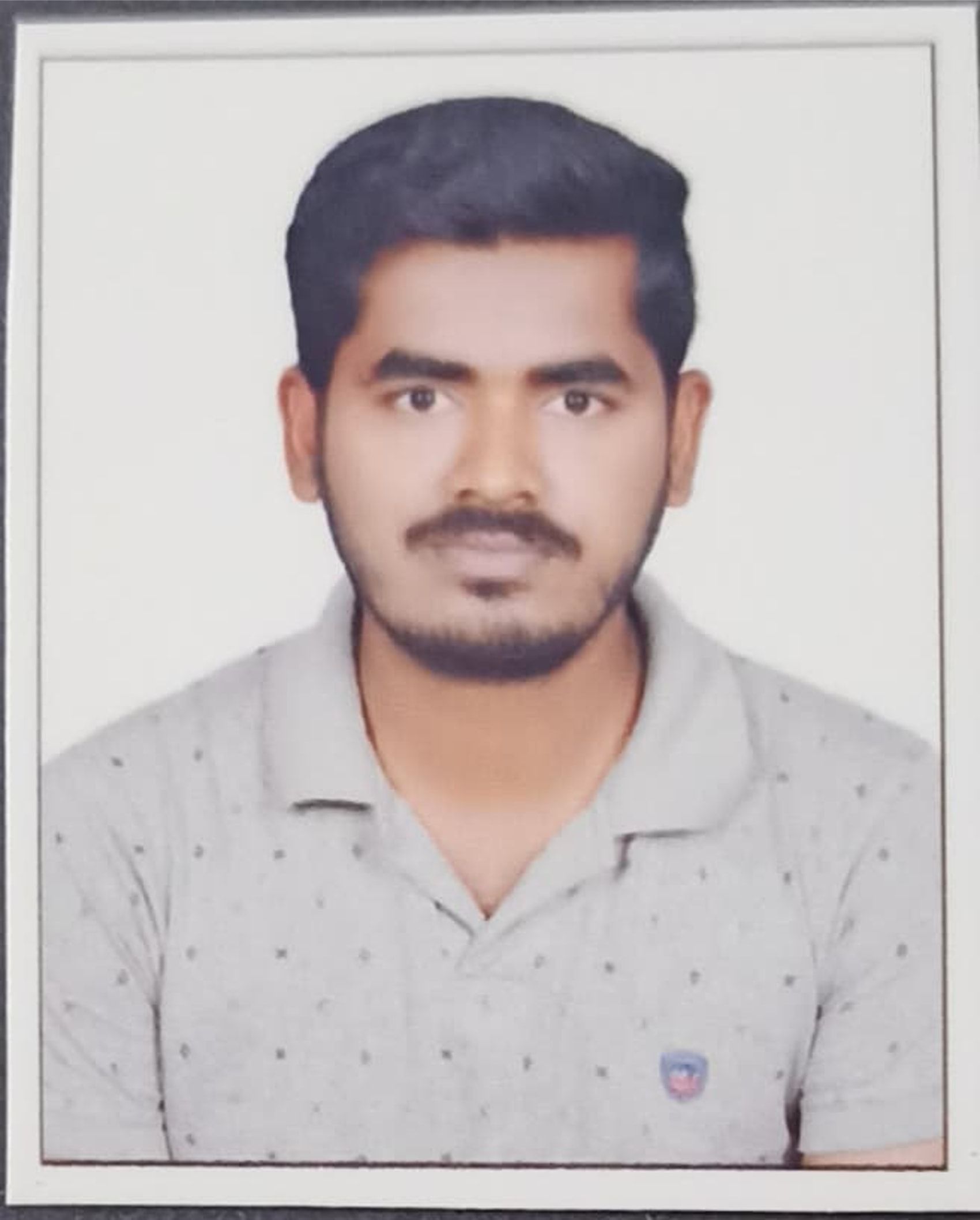 BHEEMALINGA KARRETHIMMAPPA GARI