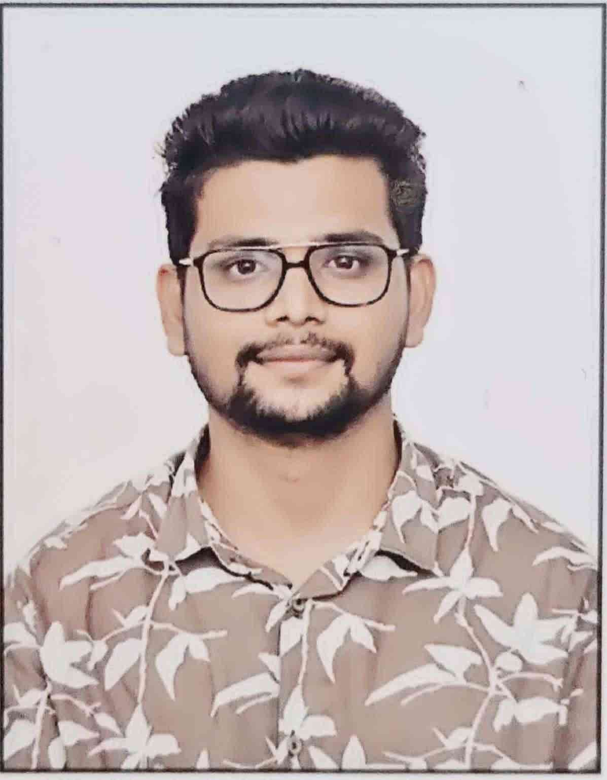 PRAJWAL C PATIL