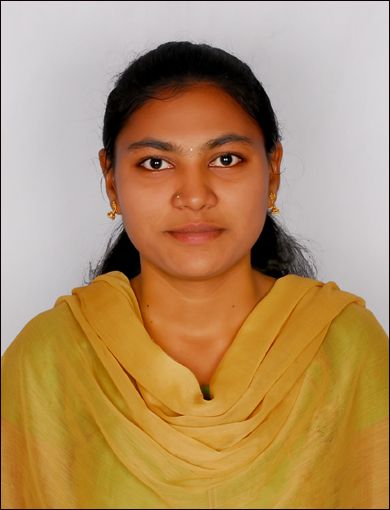 SETTY VENKATA CHANDANA