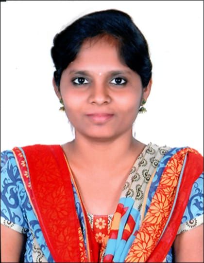 ISTHARLA VIJAYA LAKSHMI