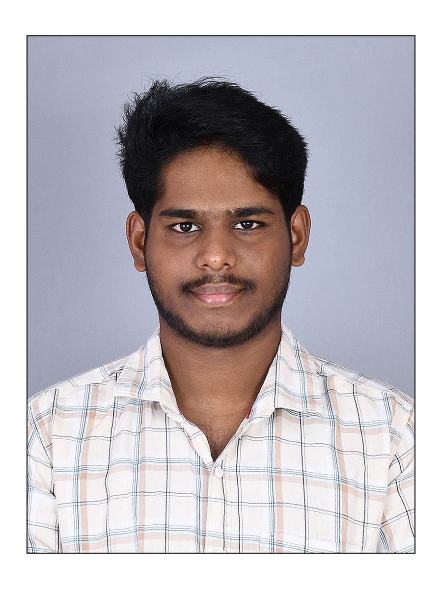 KOMMOJI BHARATH KUMAR