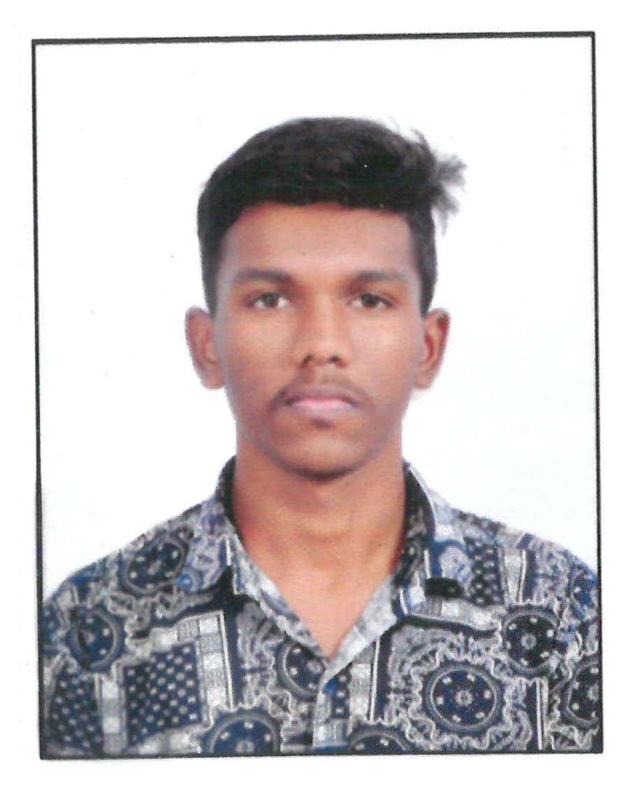 BALLIKURA VENKAT RAO