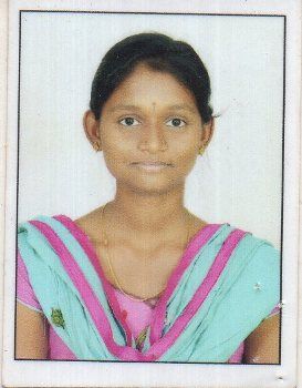 CHANDRAKALA S