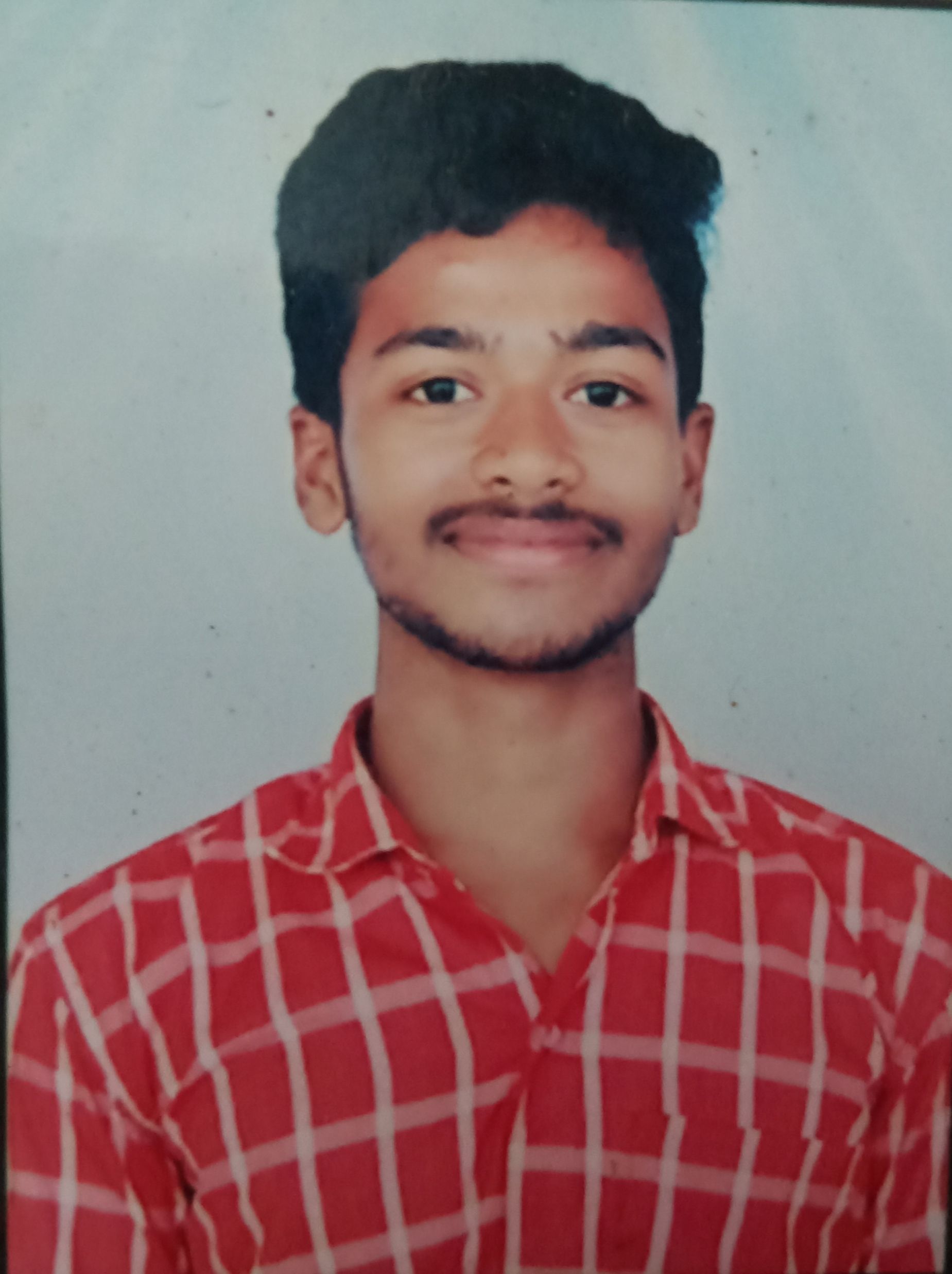 KARRI RAMESH