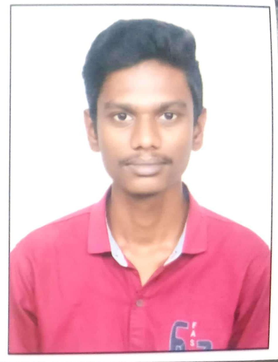 PILLI AKASH