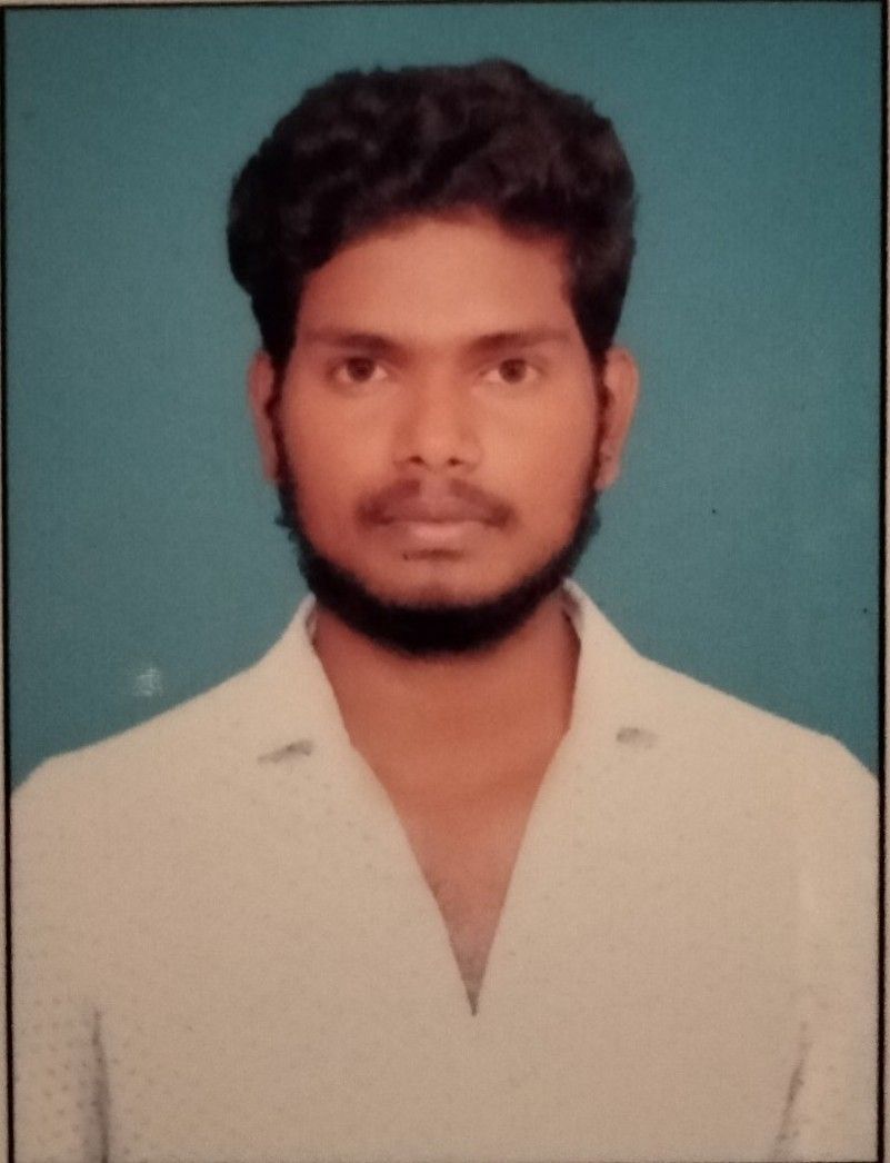 CHANTI BANDARU