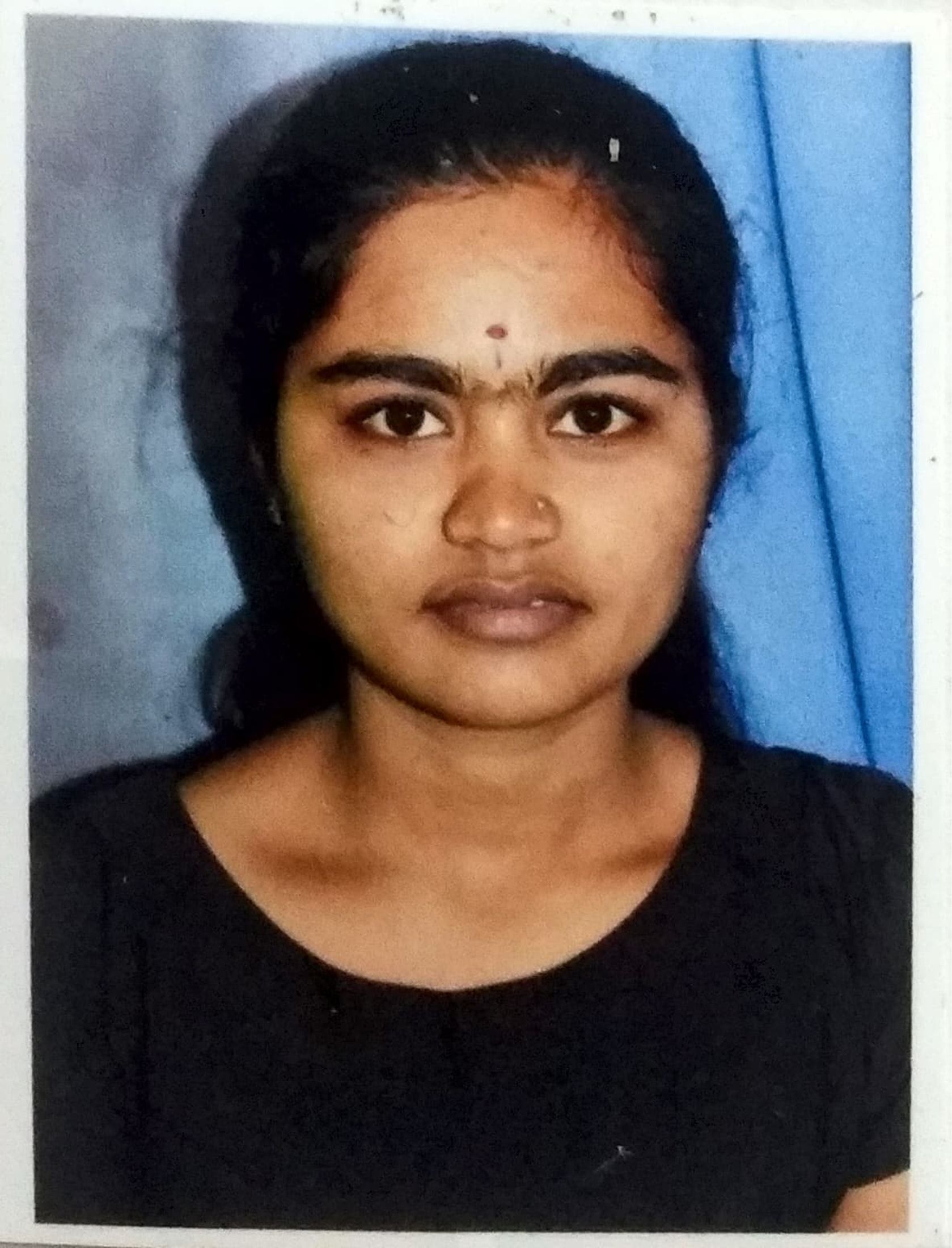 DAMINI K H