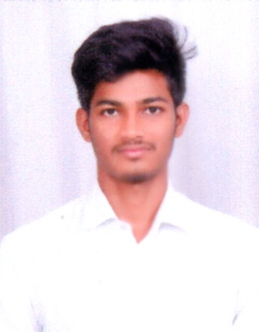 RAVURI SATISHBABU