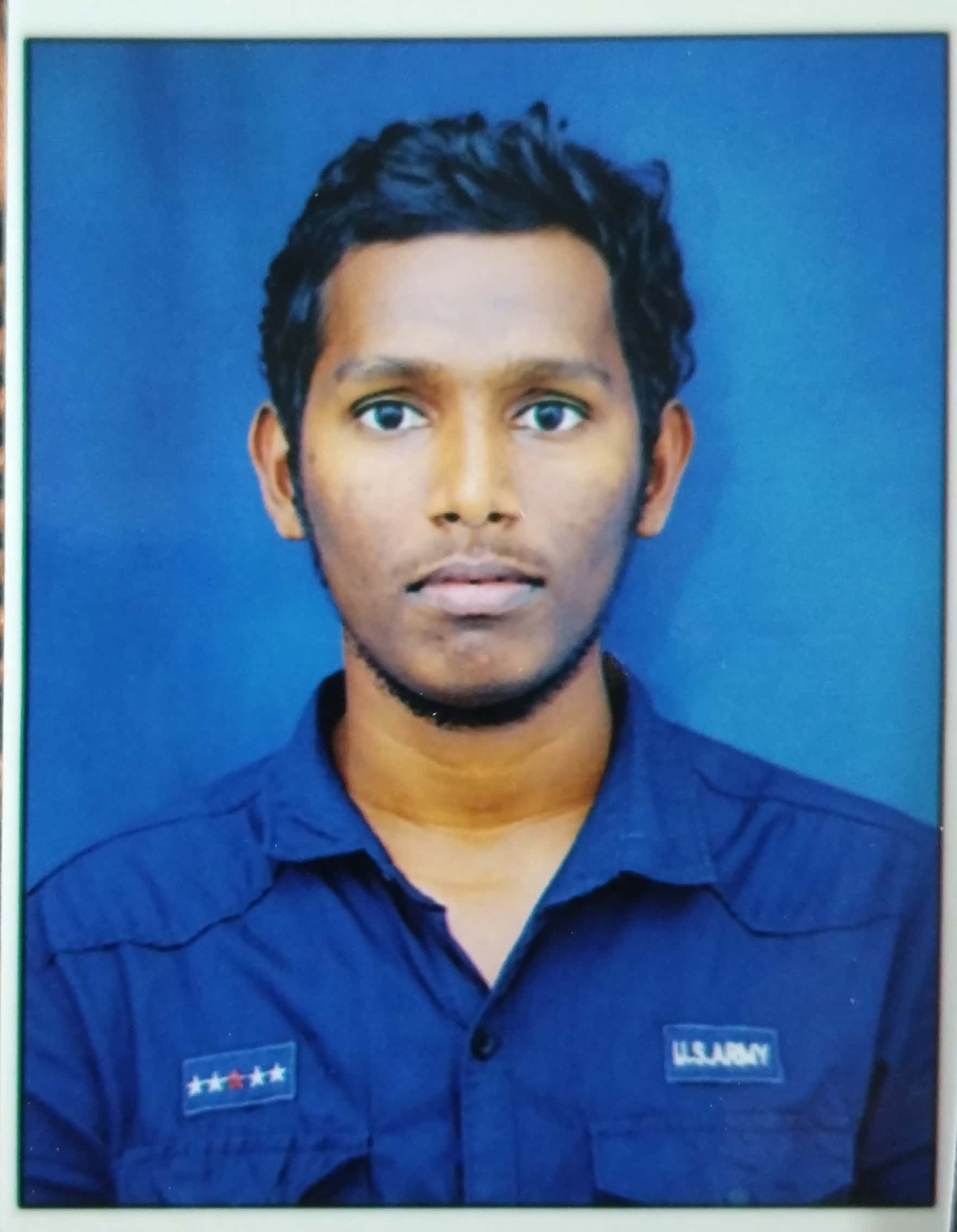 GUDDETI SIVANAGASAI