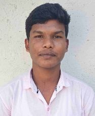 PAGOLU NAVEEN